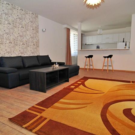 Apartament 6 Central Apartment Targu-Mures Bagian luar foto