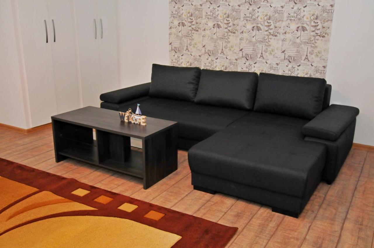 Apartament 6 Central Apartment Targu-Mures Bagian luar foto