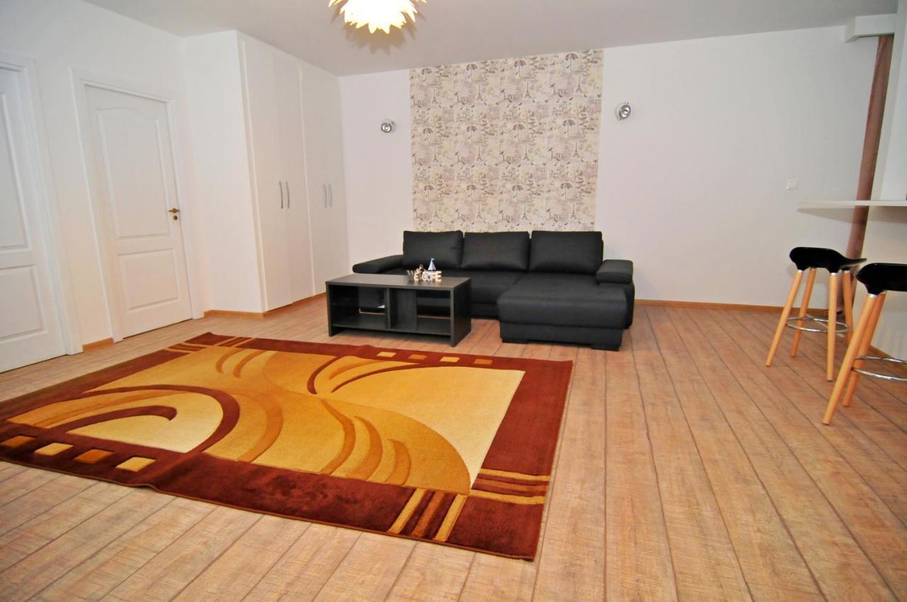 Apartament 6 Central Apartment Targu-Mures Bagian luar foto