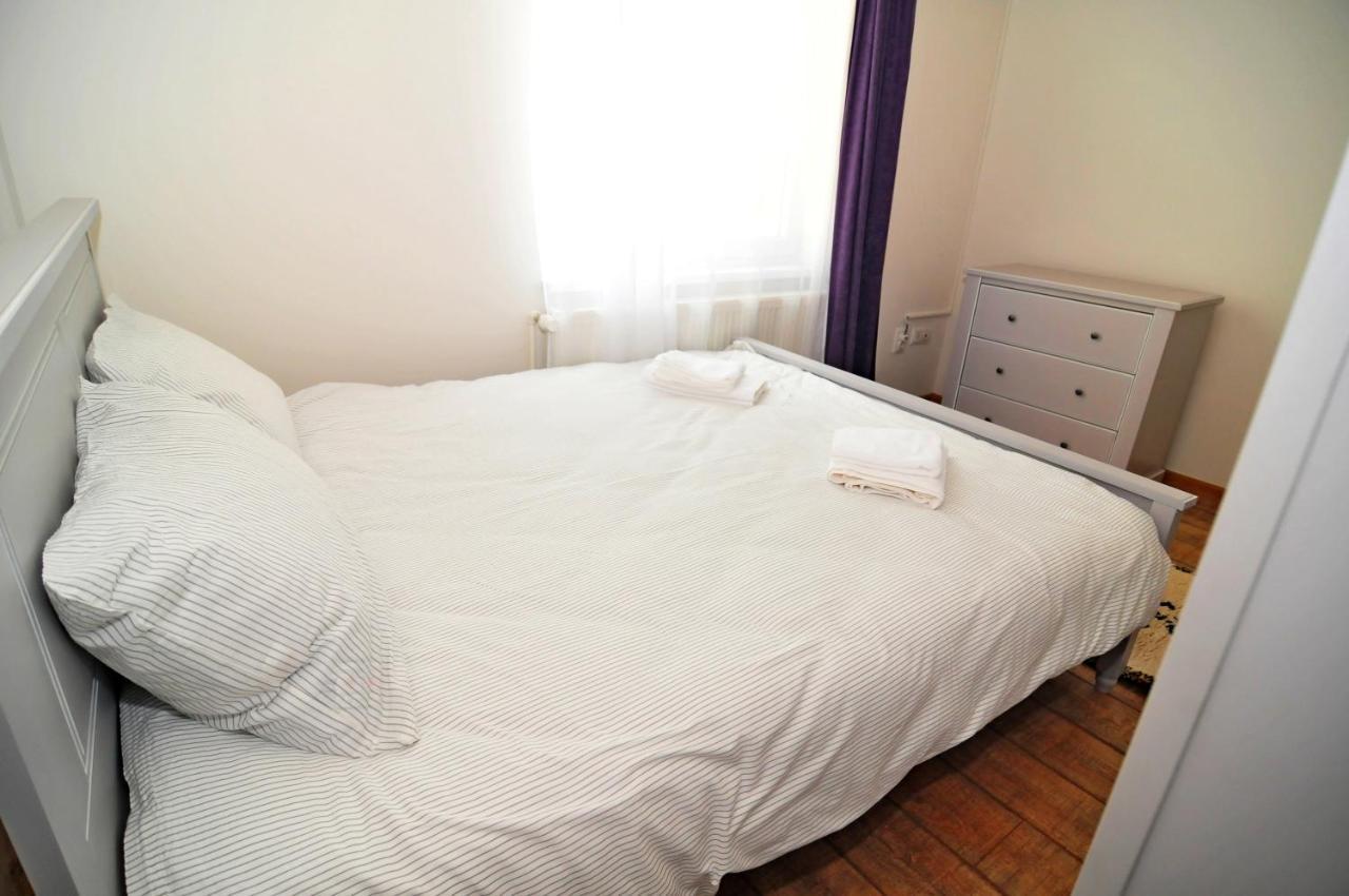 Apartament 6 Central Apartment Targu-Mures Bagian luar foto