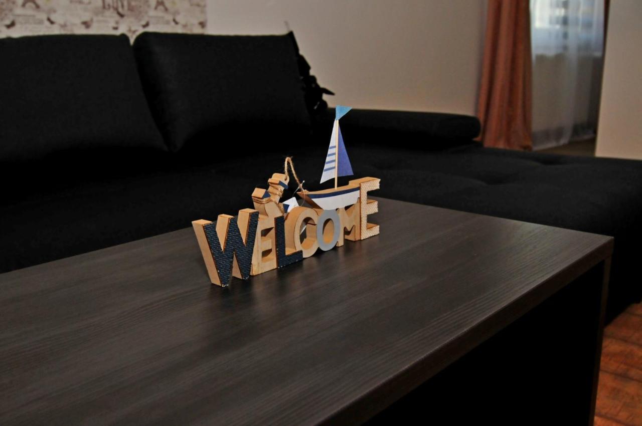Apartament 6 Central Apartment Targu-Mures Bagian luar foto