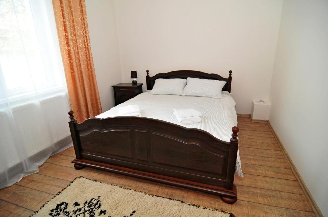 Apartament 6 Central Apartment Targu-Mures Bagian luar foto