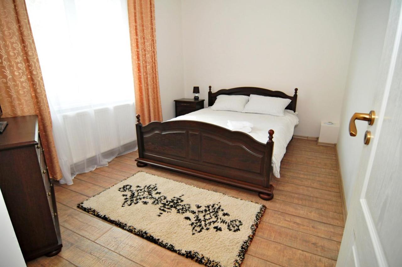 Apartament 6 Central Apartment Targu-Mures Bagian luar foto